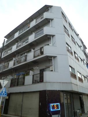 Local appearance photo. Mansion appearance