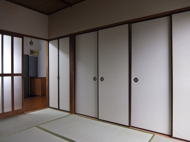 Other room space