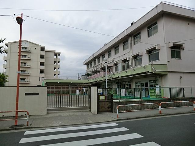 kindergarten ・ Nursery. Hiromichi to nursery school 670m