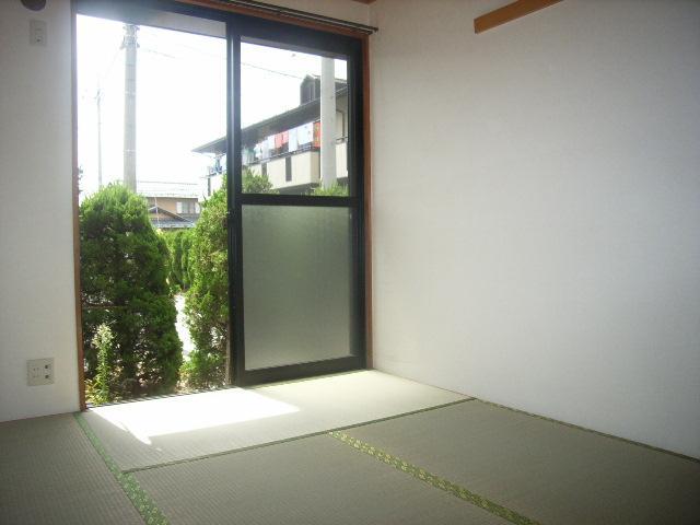 Living and room. Japanese style room