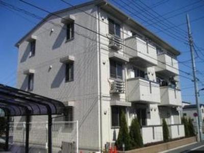 Building appearance.  ◆ Peace of mind of Daiwa House construction ・ safety ・ Comfortable rental housing D-Room ◆ 