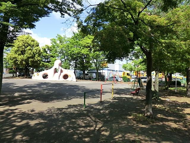 park. Until Hitotsuya Central Park 200m