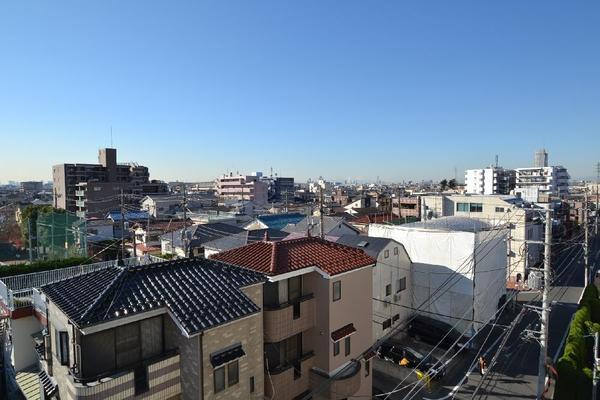 View photos from the dwelling unit