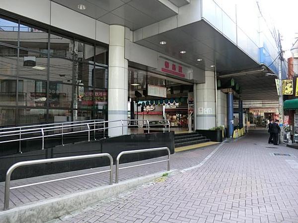 station. Tobu Sky Tree Line "Umejima" 350m to the station