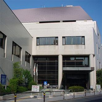 Government office. 360m El Umeda constituency office ・ In Sofia