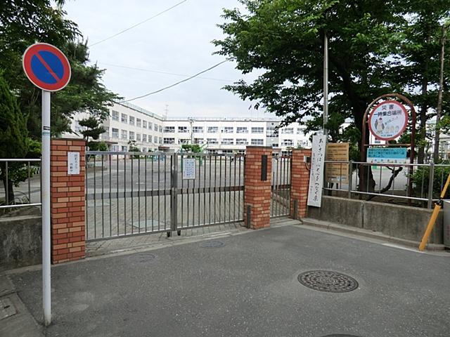 Primary school. 640m to Takano Elementary School