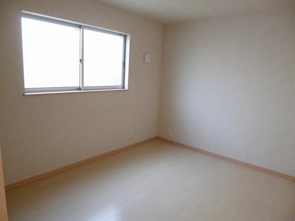 Non-living room. It is a space of your own