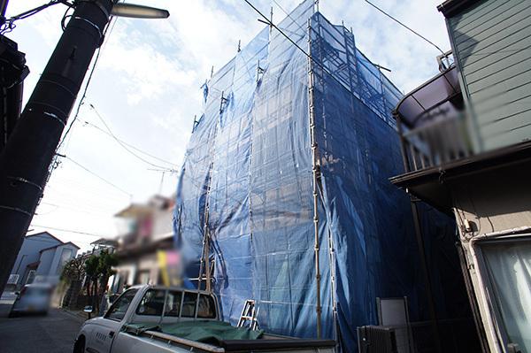 Local appearance photo. Local (12 May 2013) Shooting