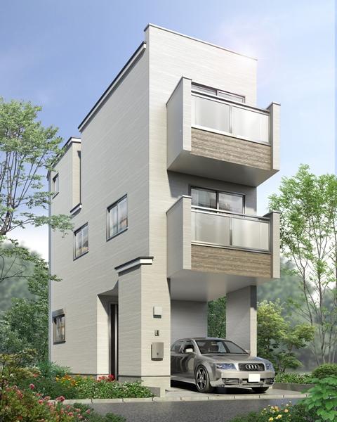 Rendering (appearance). Rendering