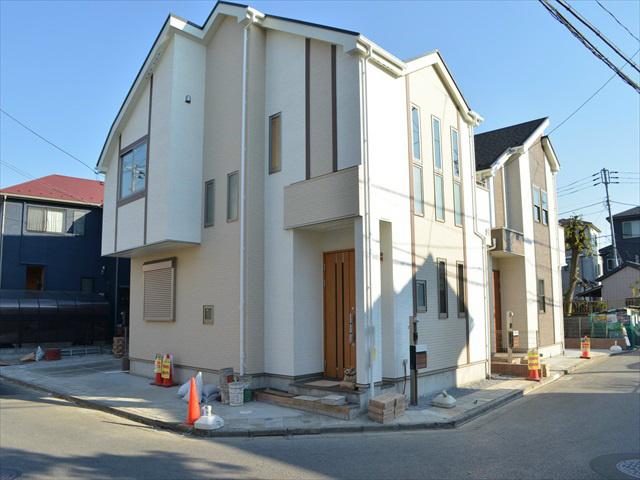 Local appearance photo