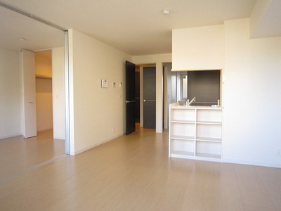 Living and room. LDK12.0j