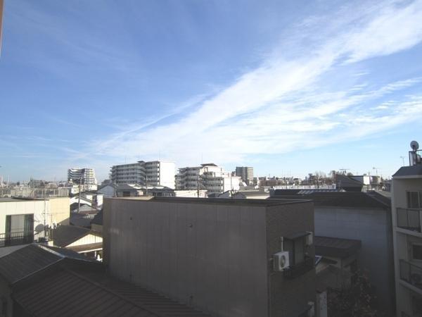 View photos from the dwelling unit