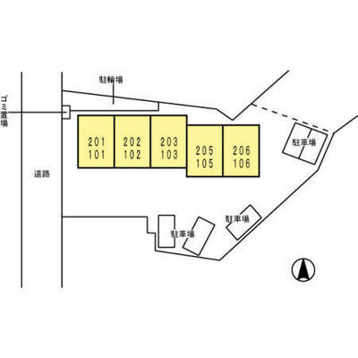 Other. layout drawing