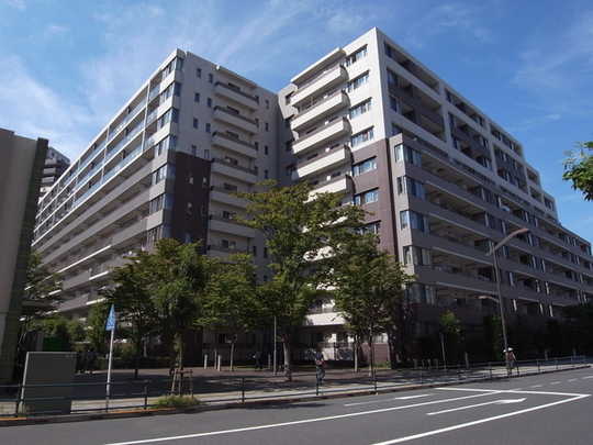 Local appearance photo