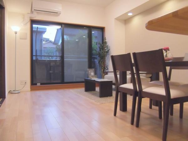 Living. Your family spacious living room that everyone is comfortable and welcoming!