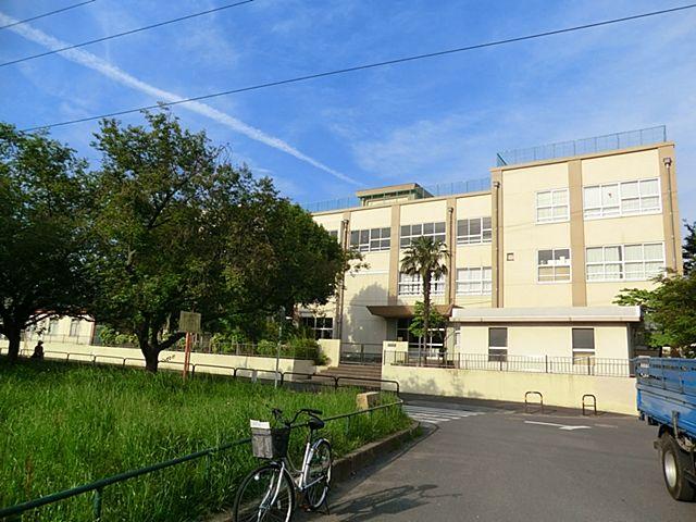 Other. Shikahama first elementary school