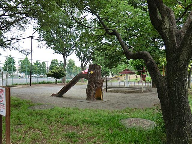 Other. Adachi Fujimi Park