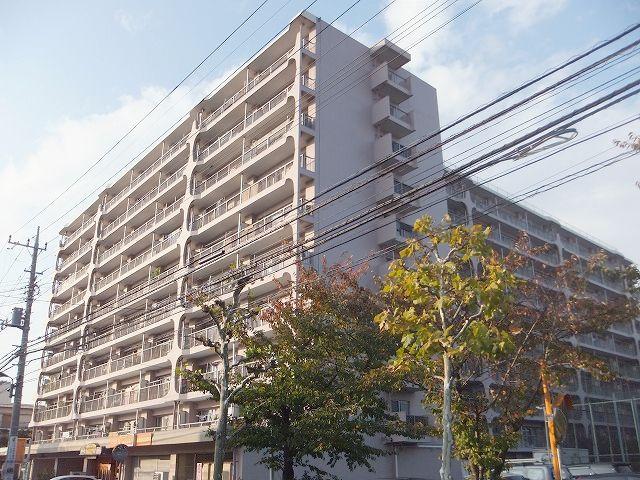 Local appearance photo. appearance