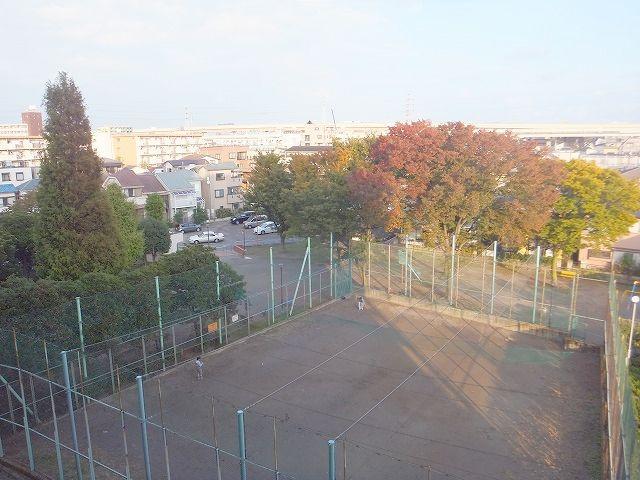 Other. Adjacent municipal Gotannno park