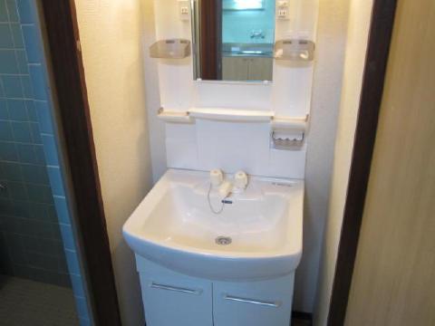 Washroom