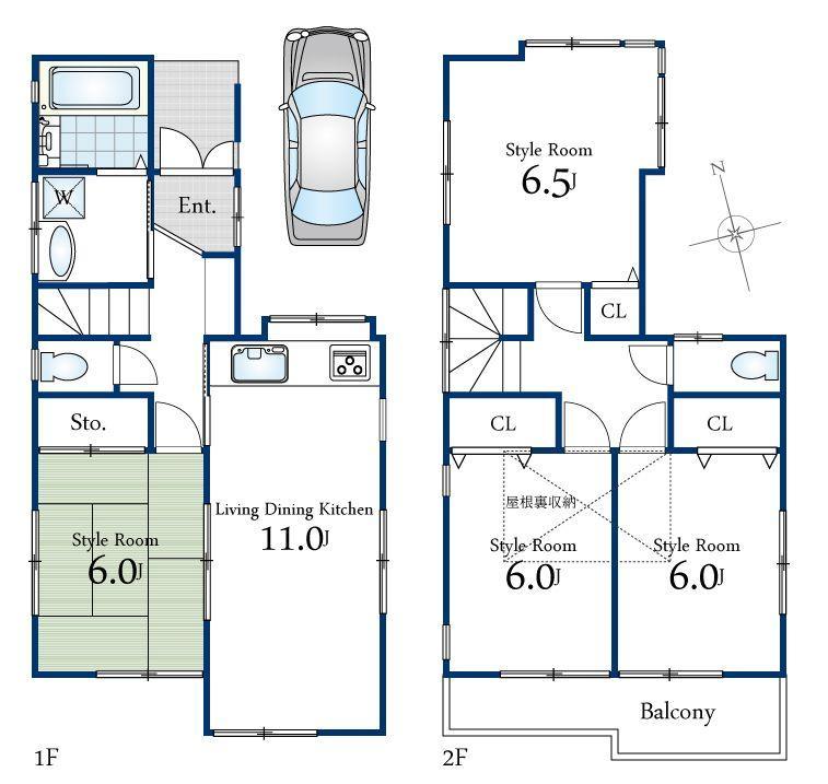 Floor plan. Please visit in conjunction with the video