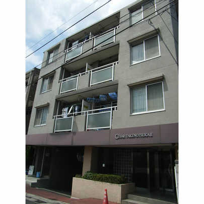 Local appearance photo. Adachi-ku, Tokyo Nishihokima 2-chome