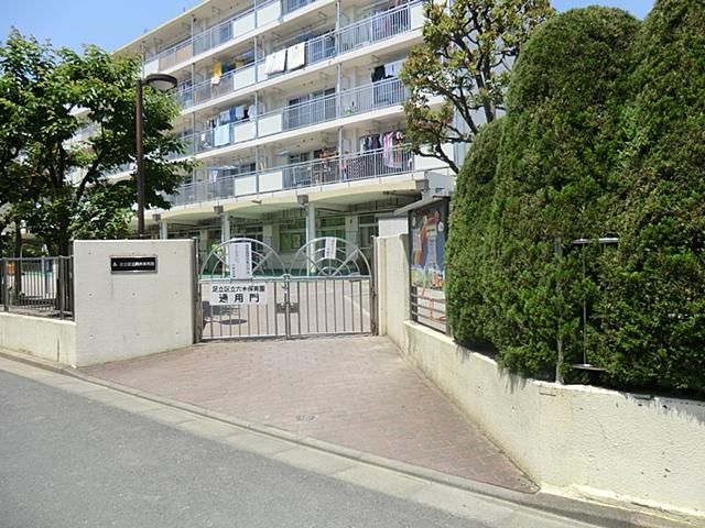 kindergarten ・ Nursery. Mutsuki 298m to nursery school
