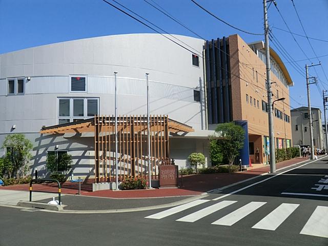 kindergarten ・ Nursery. Izumi 1100m to kindergarten