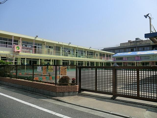 kindergarten ・ Nursery. 812m to Kurokawa kindergarten