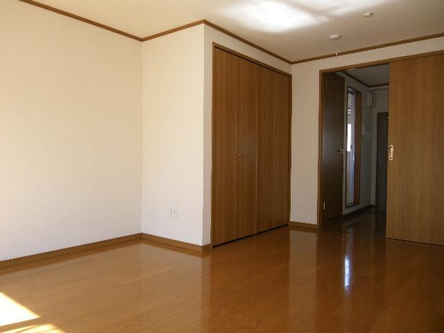 Other room space. Western-style 4