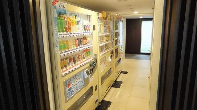 Other common areas. Common areas