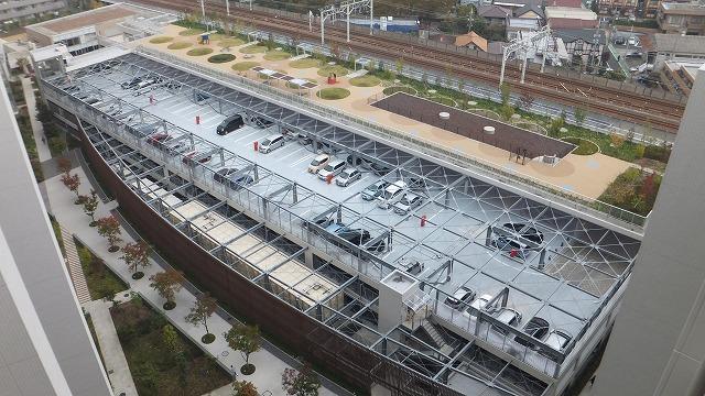 Other common areas. Common areas