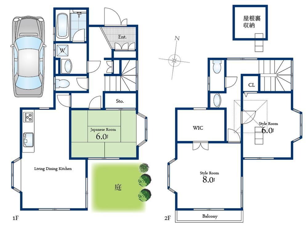 Floor plan. Please visit in conjunction with the video.