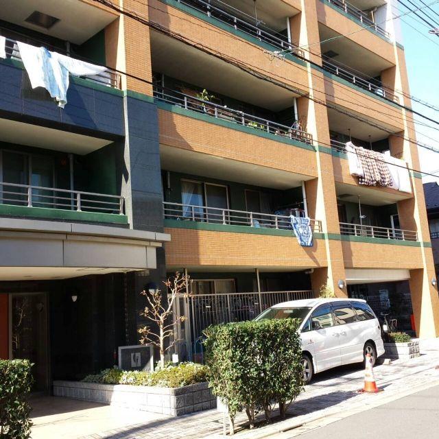 Drug store. 257m until Fukutaro Nishiarai store medicine