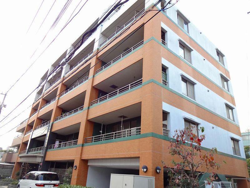 Local appearance photo. appearance