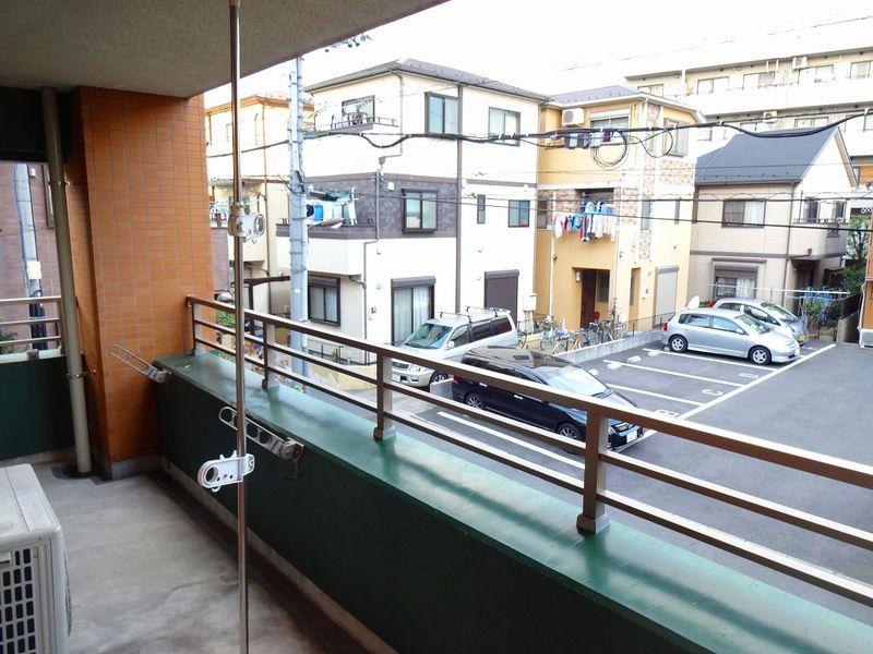 View photos from the dwelling unit