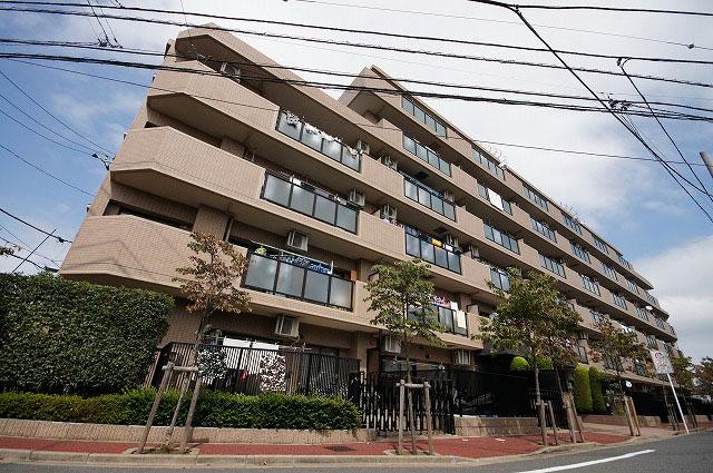 Local appearance photo. Local (September 2013) Shooting