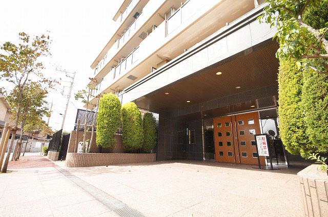 Local appearance photo. Local (September 2013) Shooting