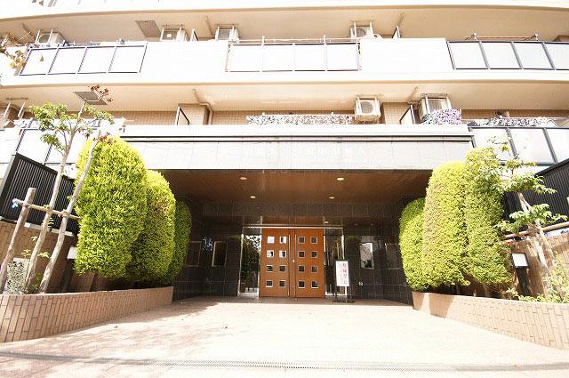 Local appearance photo. Local (September 2013) Shooting