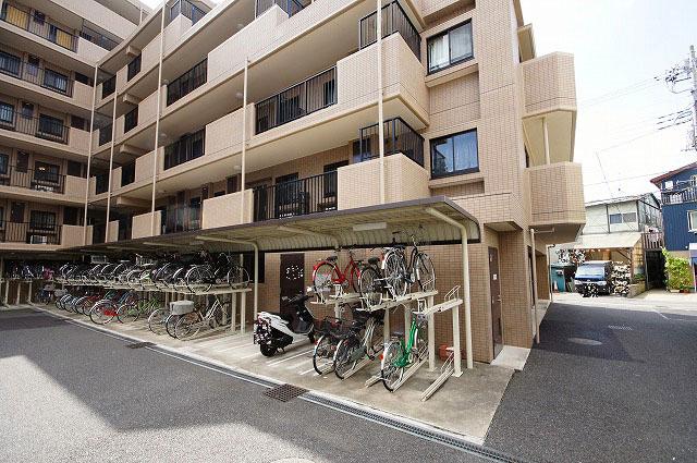 Local appearance photo. Local (September 2013) Shooting