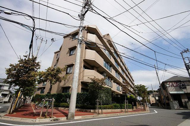 Local appearance photo. Local (September 2013) Shooting