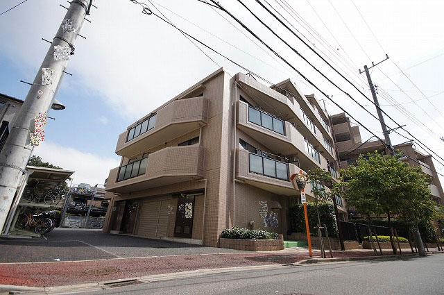 Local appearance photo. Local (September 2013) Shooting