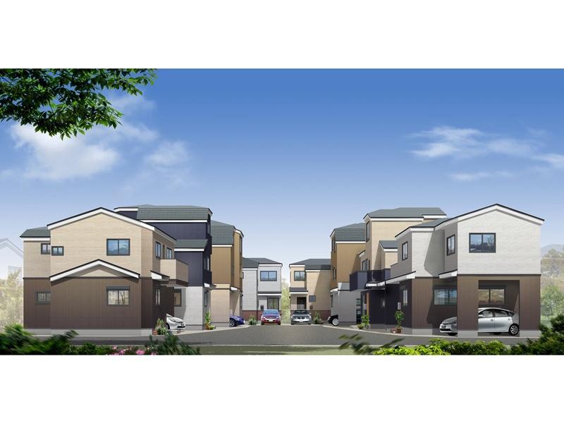 Rendering (appearance). Rendering