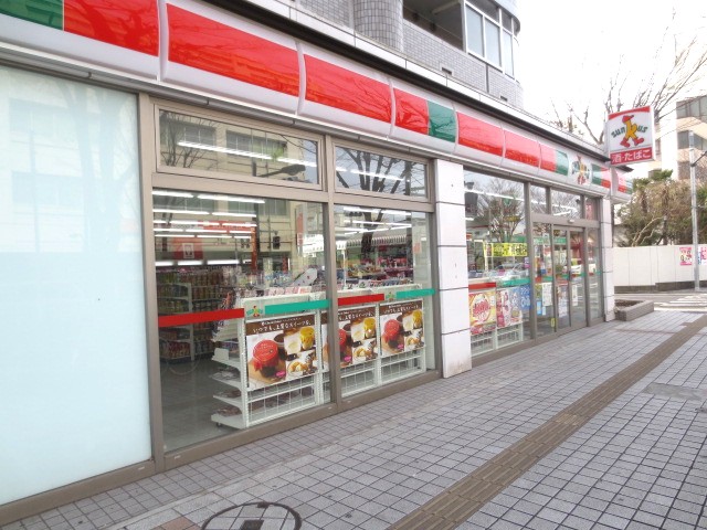 Convenience store. Ito-Yokado Takenotsuka store up (convenience store) 350m