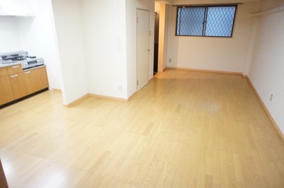 Living and room.  ※ reference Photo of another room Spacious 14.5 Pledge LDK