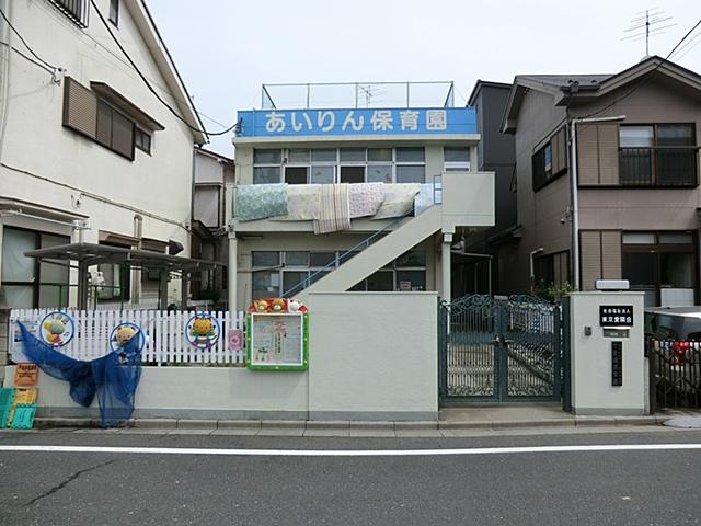 kindergarten ・ Nursery. Irene 350m to nursery school