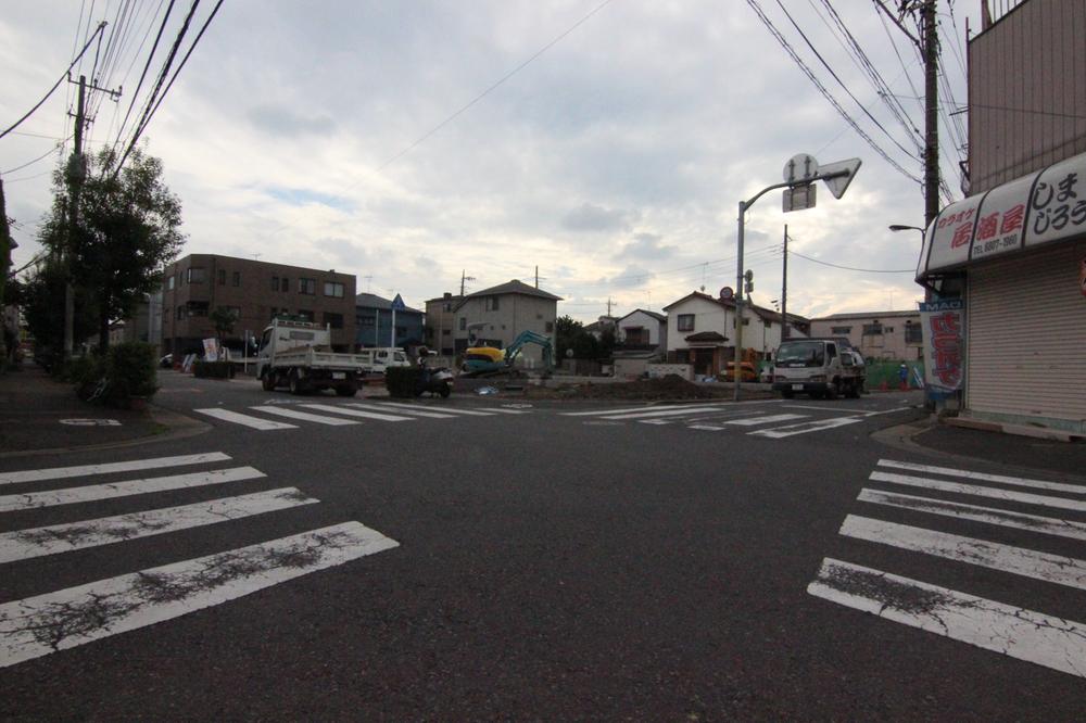 Local appearance photo