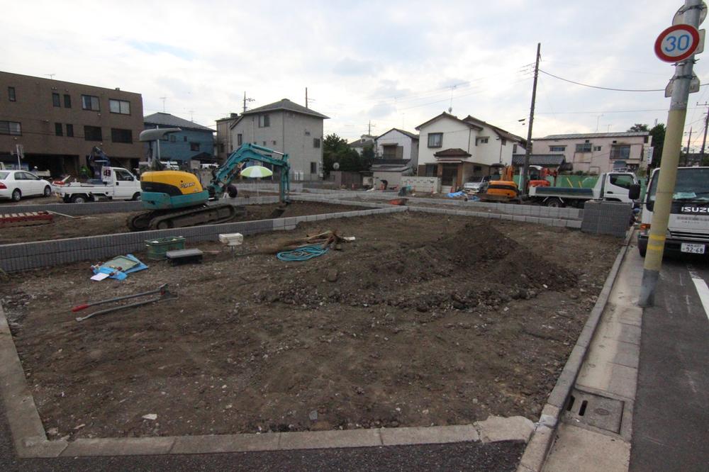 Local appearance photo