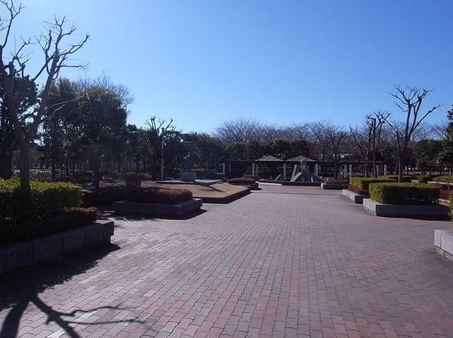 Other. Neighborhood park