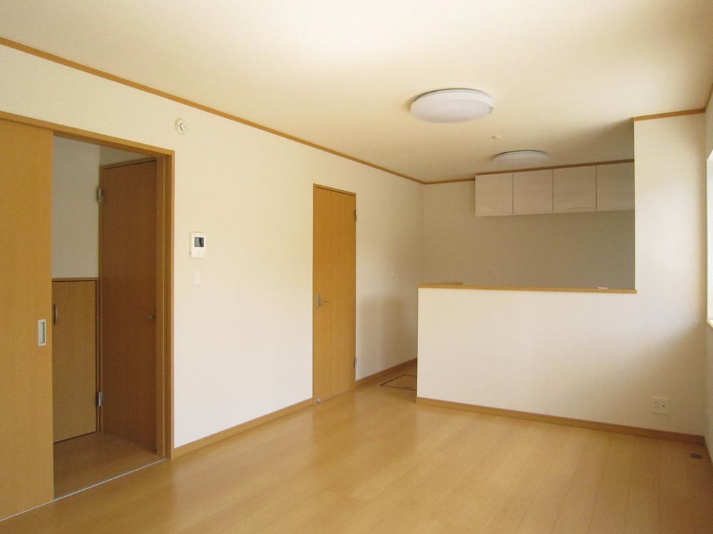 Living. Q Building room (September 2013) Shooting